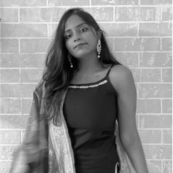 Divya Das