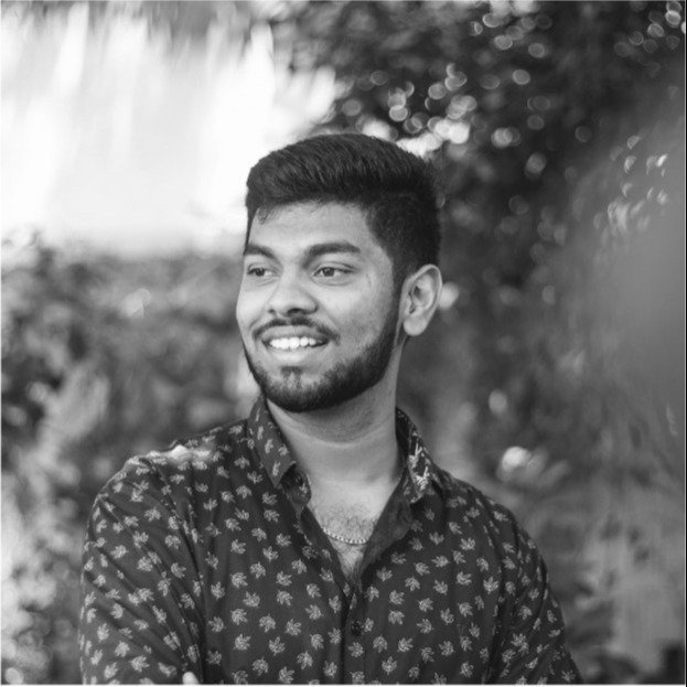 Prajwal P