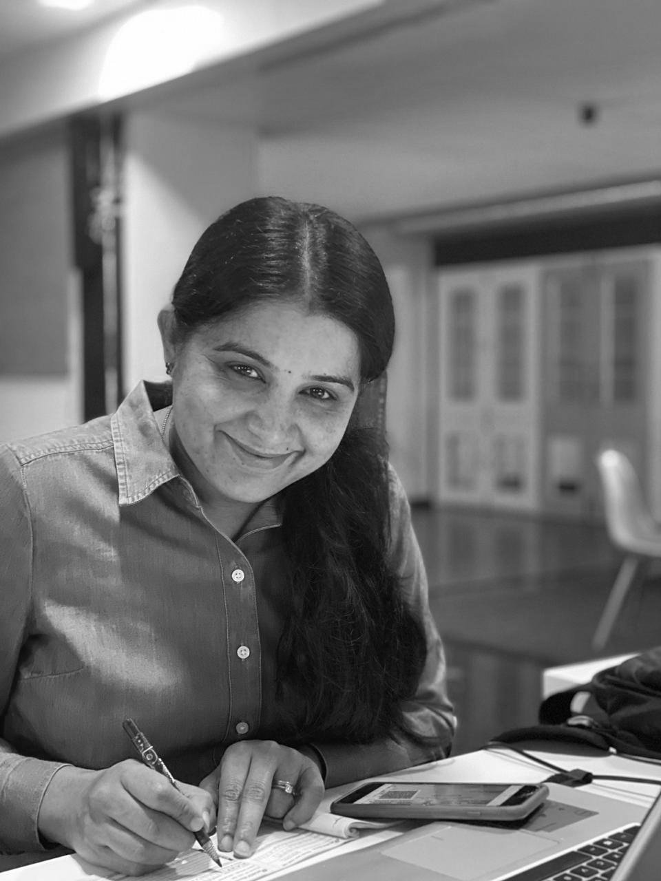 ANITA P S (DOB 10 JUNE)