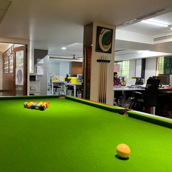 IM DZINCENTRE OFFICE
