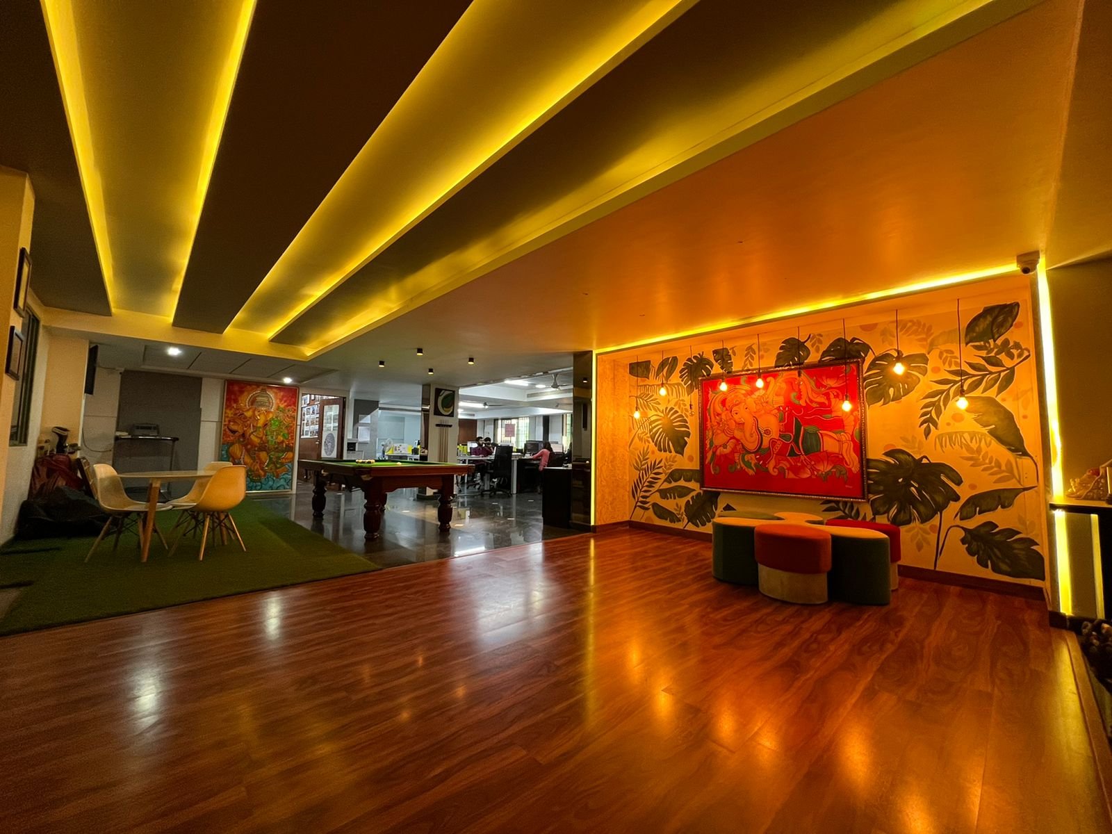IM DZINCENTRE OFFICE