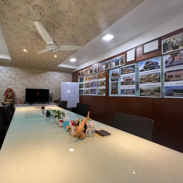 IM DZINCENTRE OFFICE